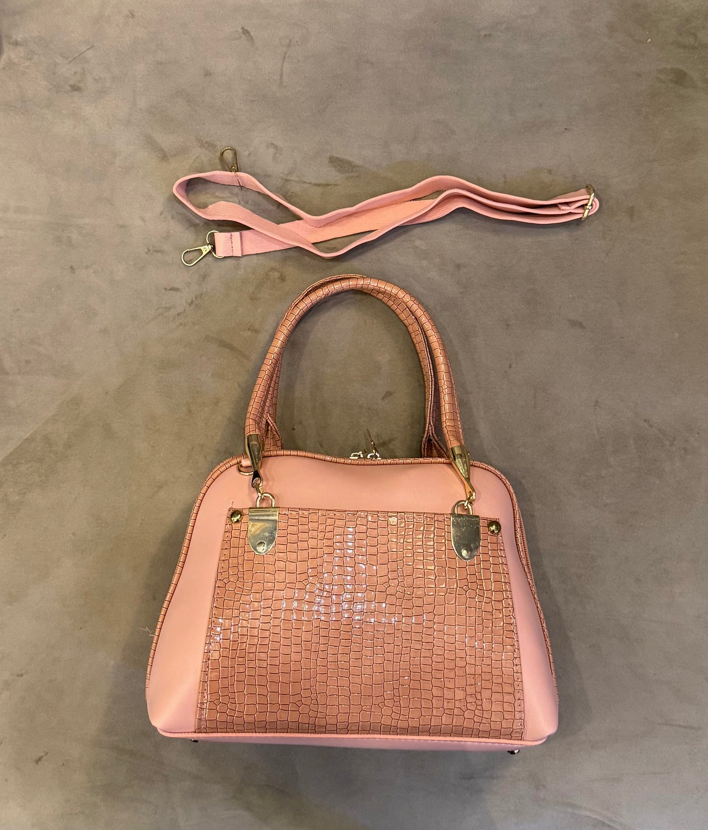 Wish box - Pink