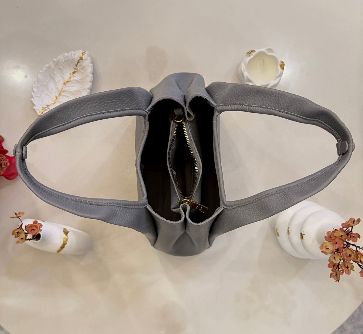 The Heritage Lux Collection - Ash Grey Essence.