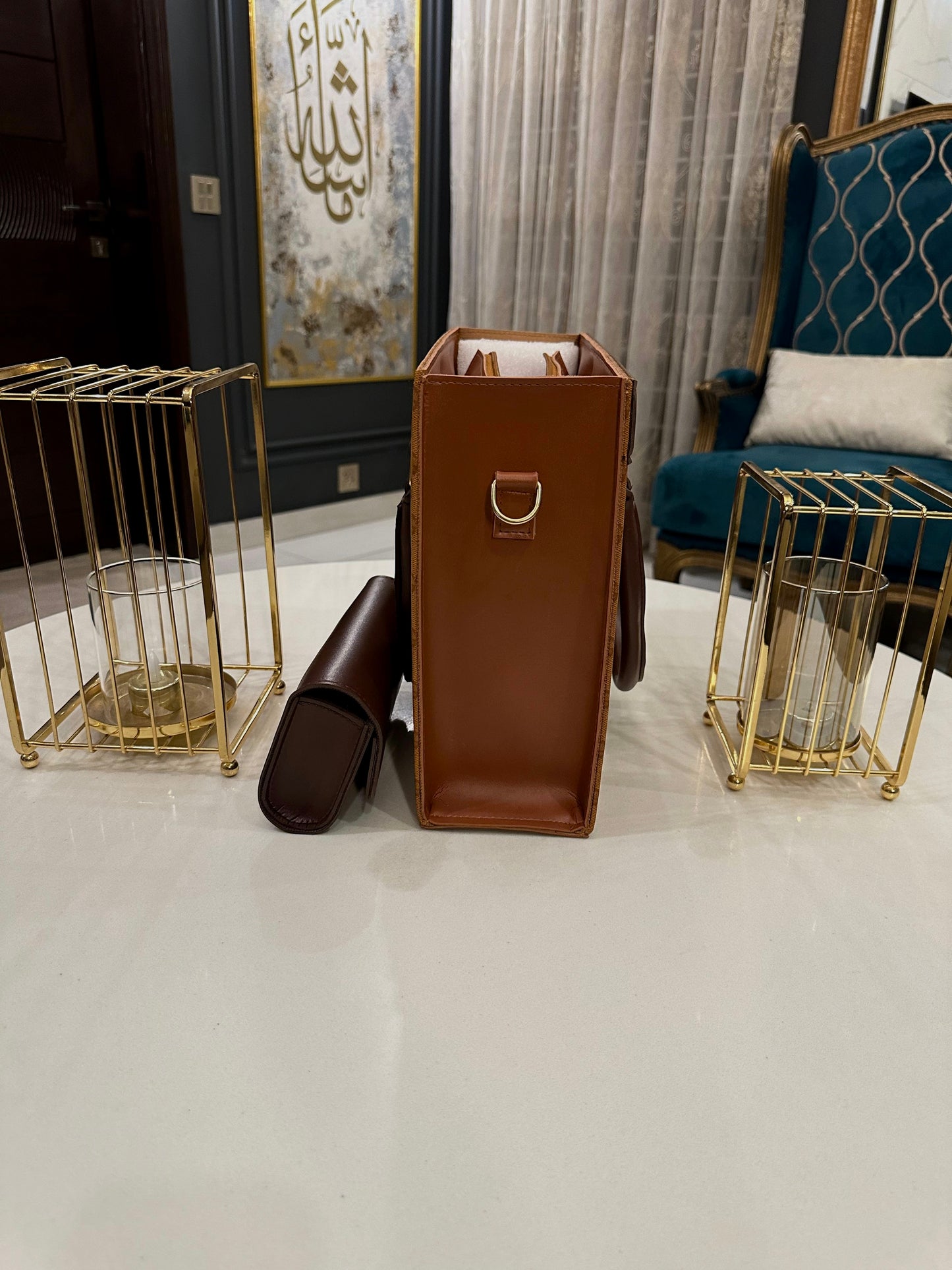 The Heritage Luxe Collection – Rosewood Majesty.