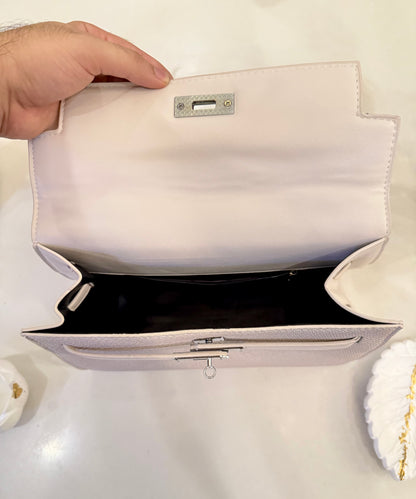 Signature Classic Luxe Collection – Pristine Birkin Bag.