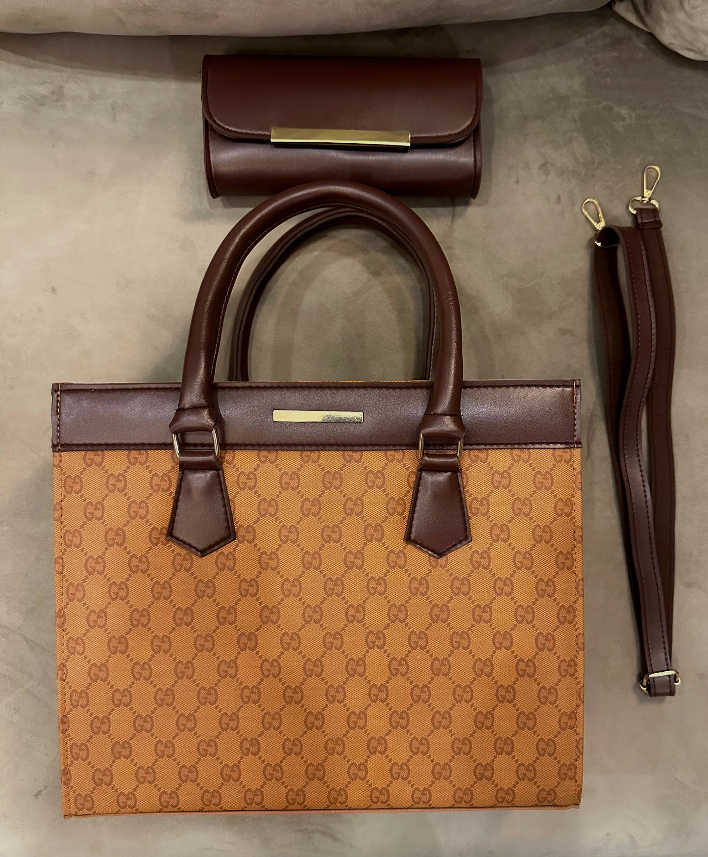 The Heritage Luxe Collection – Rosewood Majesty.