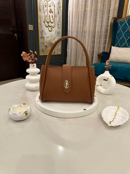 The Heritage Luxe Collection –
Chestnut Royale.