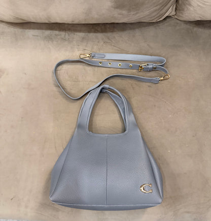The Heritage Lux Collection - Ash Grey Essence.