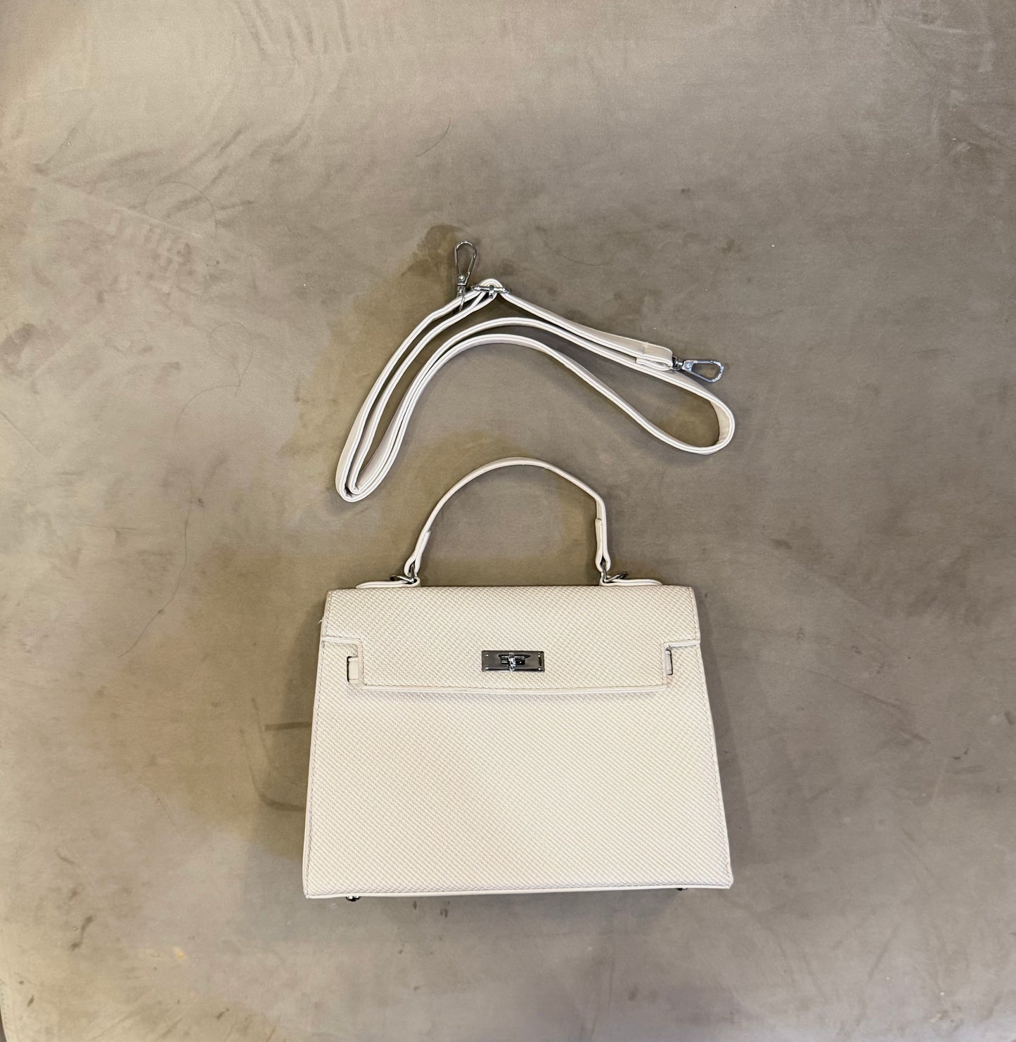 Signature Classic Luxe Collection – Pristine Birkin Bag.