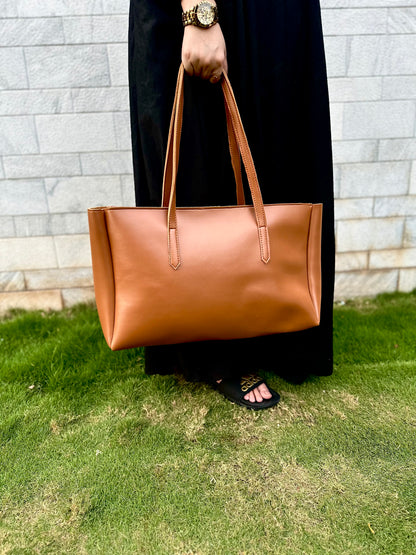 Boss Tote - XL