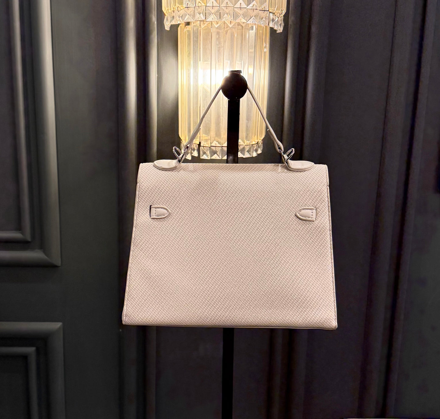 Signature Classic Luxe Collection – Pristine Birkin Bag.