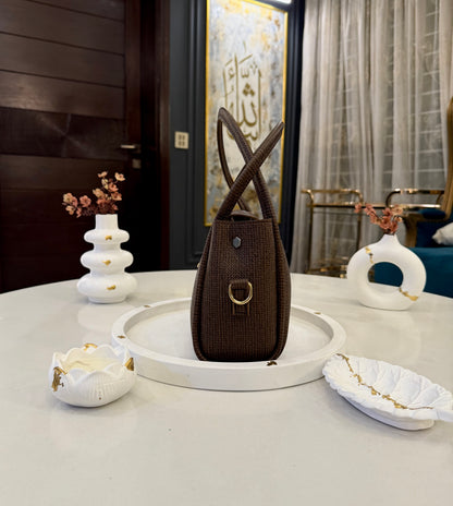 The Heritage Luxe Collection - Coffee Mist.