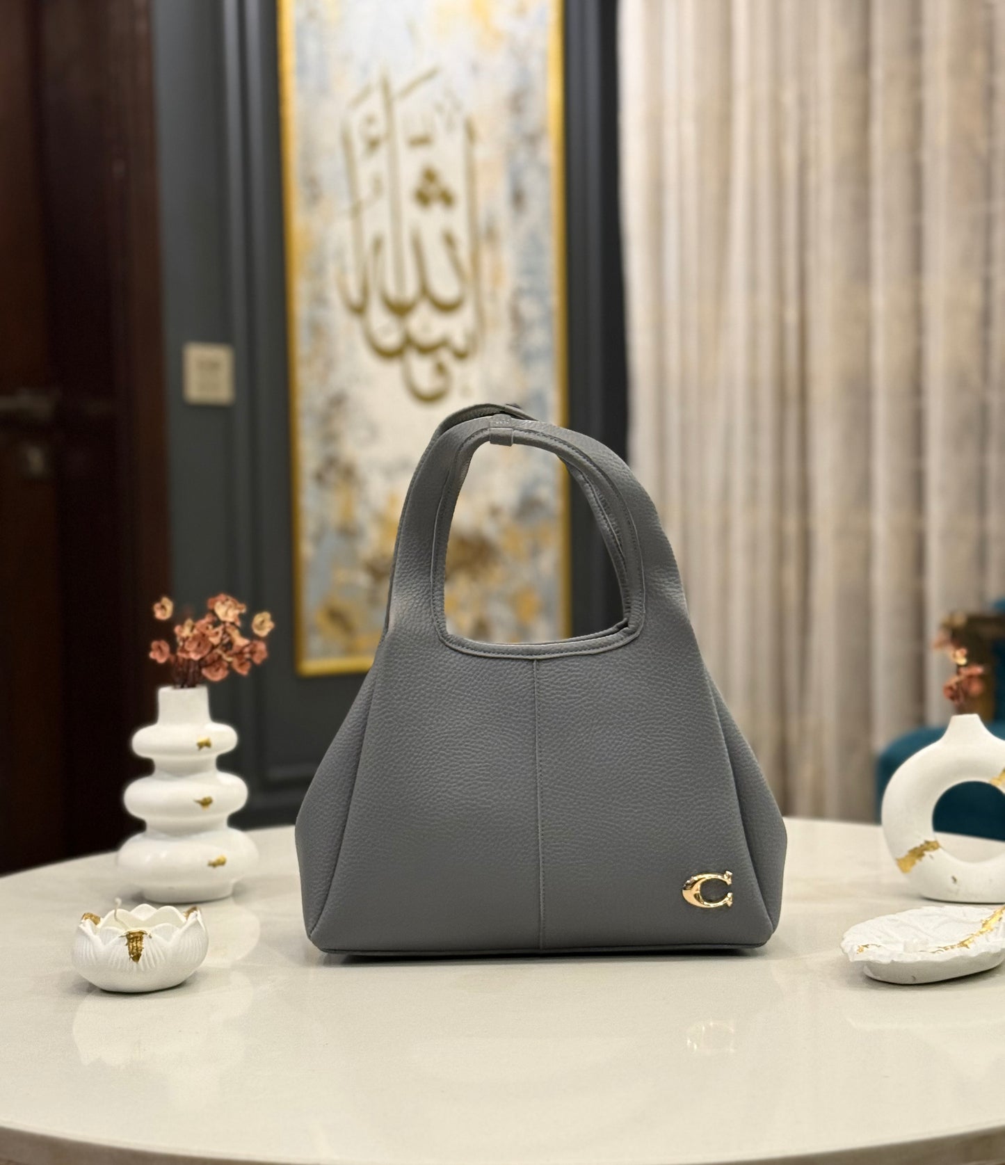 The Heritage Lux Collection - Ash Grey Essence.