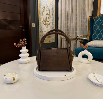 The Heritage Luxe Collection - Coffee Mist.