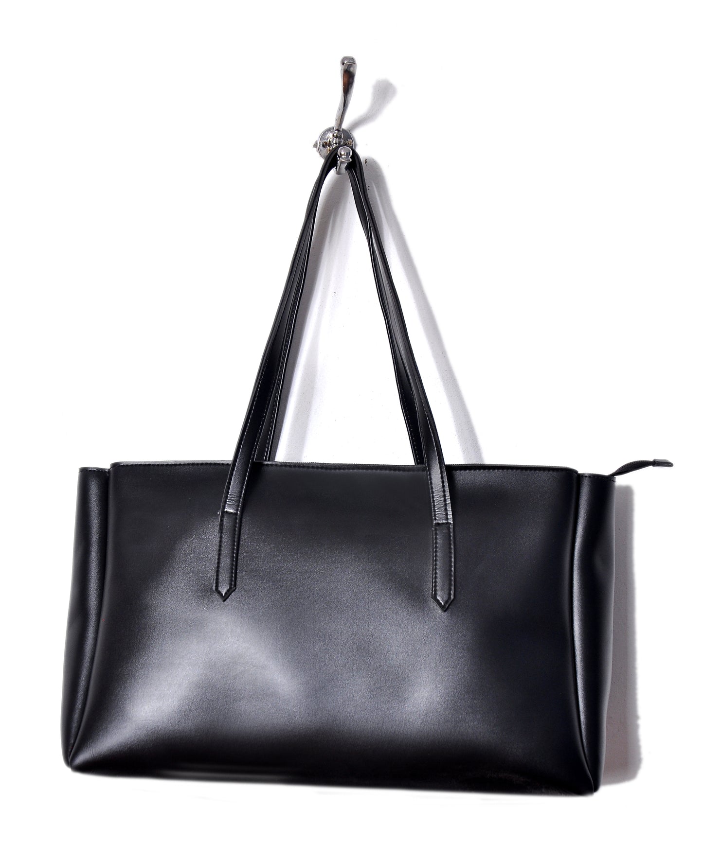 Boss Tote - Black