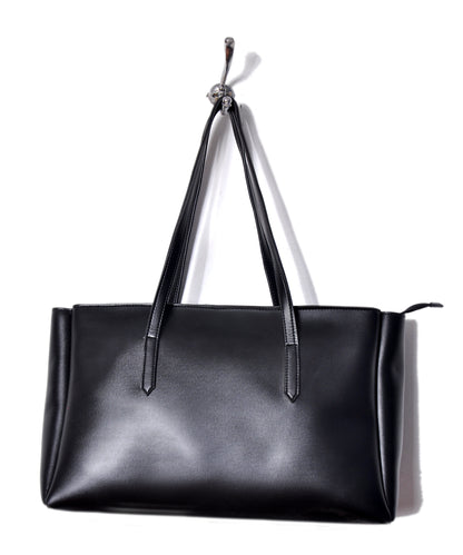 Boss Tote - Black