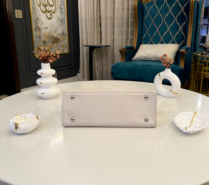 Signature Classic Luxe Collection – Pristine Birkin Bag.