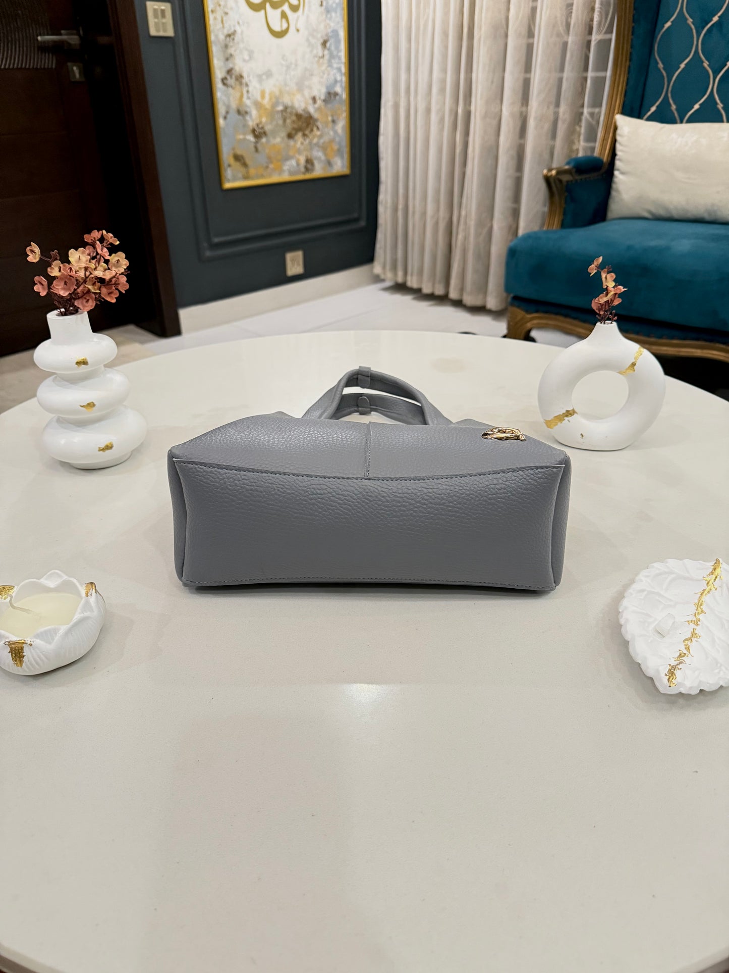The Heritage Lux Collection - Ash Grey Essence.