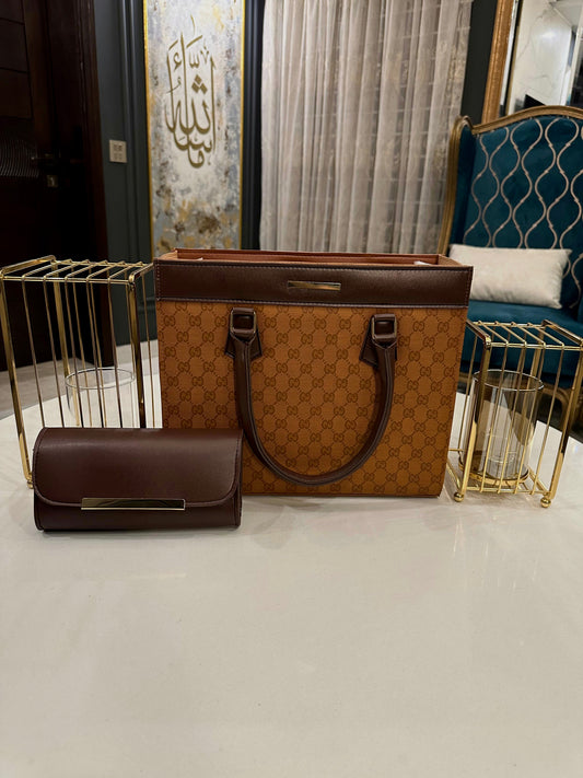 The Heritage Luxe Collection – Rosewood Majesty.