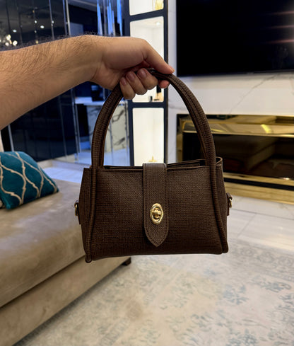 The Heritage Luxe Collection - Coffee Mist.