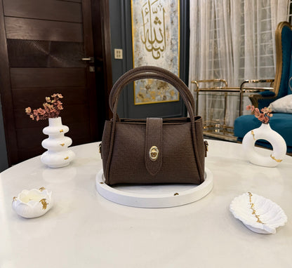 The Heritage Luxe Collection - Coffee Mist.