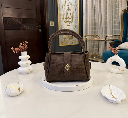 The Heritage Luxe Collection - Coffee Mist.