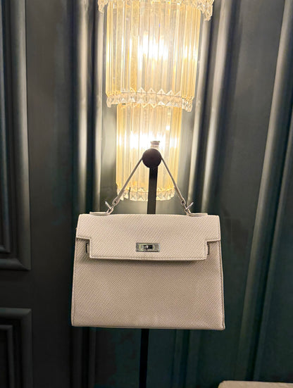 Signature Classic Luxe Collection – Pristine Birkin Bag.