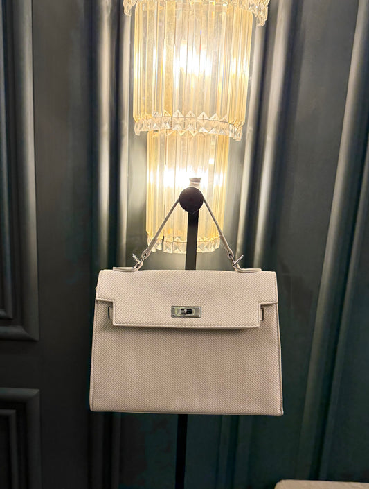 Signature Classic Luxe Collection – Pristine Birkin Bag.