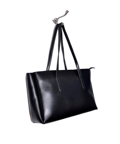 Boss Tote - Black