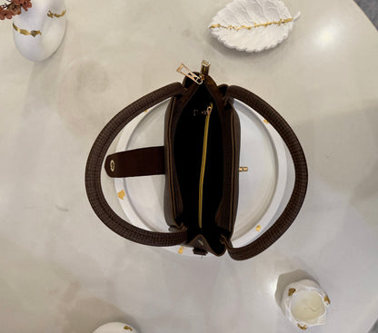 The Heritage Luxe Collection - Coffee Mist.