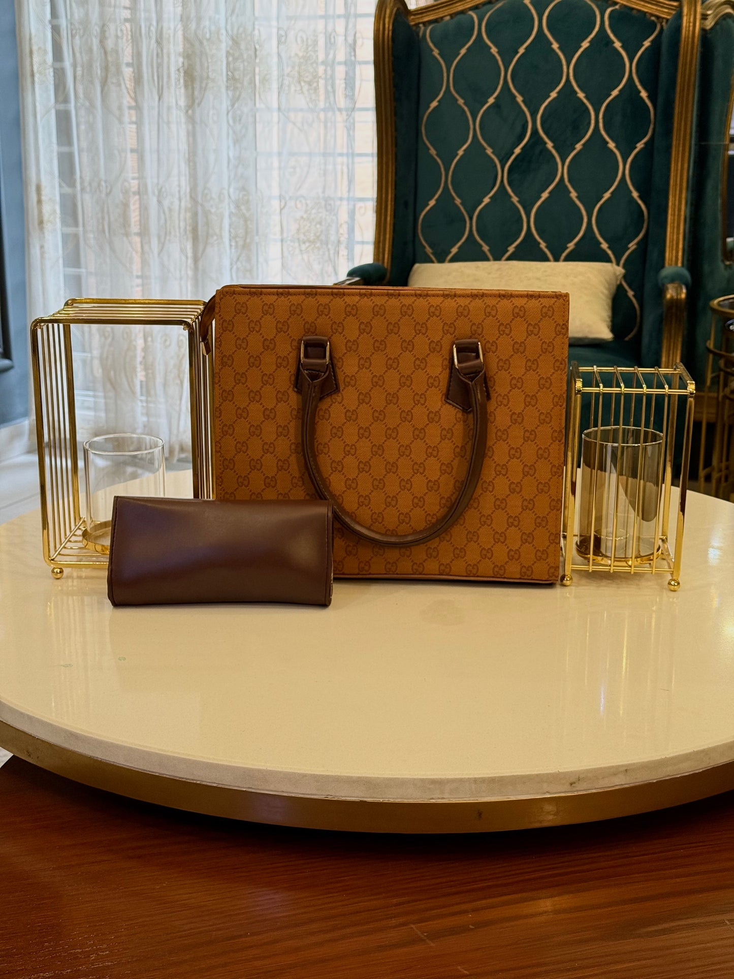 The Heritage Luxe Collection – Rosewood Majesty.